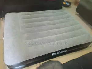 Bestway Airbed Durabeam Standard