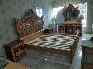 Imported Royal Set of Bed Flame.