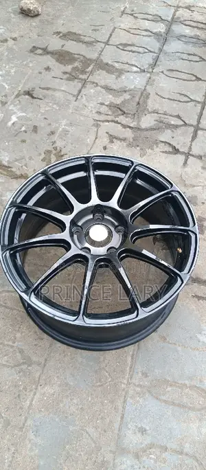 17 Inche Wheels and Tires at Hi-Tech Autostyle LTD