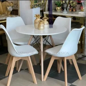 Gardening Dinning Table.