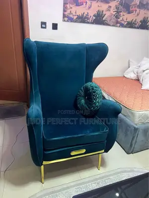 Quality Single Sofa Chair