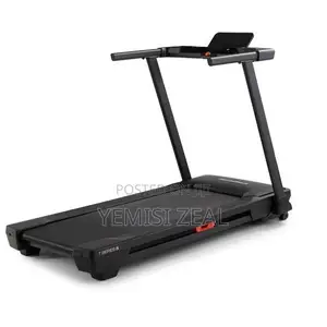 2.5hp Generic Platform Treadmill Machine With Incline