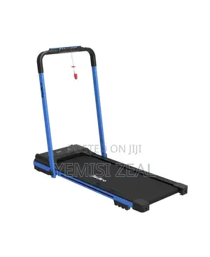 Multi Platform Treadmill Machine