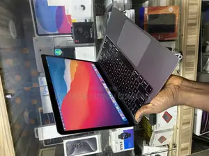 Laptop Apple MacBook Air 2020 8GB Intel Core I3 SSD 256GB