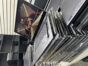Laptop Lenovo ThinkPad Yoga 16GB Intel Core I5 SSD 256GB