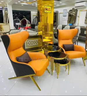 Boss Relaxing Chair