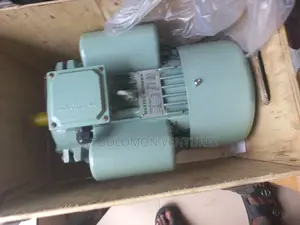 Original 100%Copper Electric Motor High Speed
