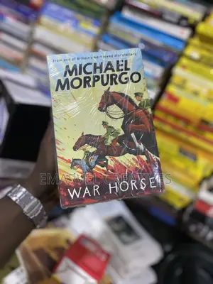 Michael Morpurgo Collection 12 Books Box Set