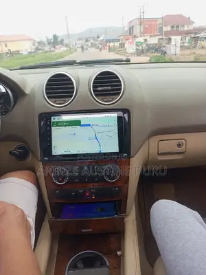 Ml 350 Android