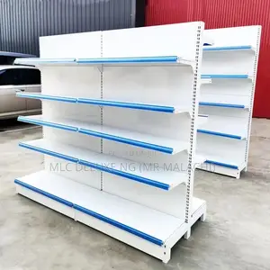 Wholesale Industrial Supermarket Shelves (Blue,Red,Green)