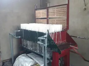 Candle Making Machine