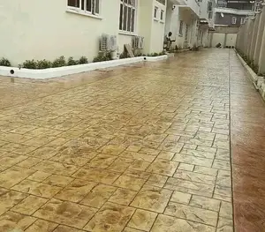 Colour Hardener,Painting,Polishing Concrete Mold Flooring