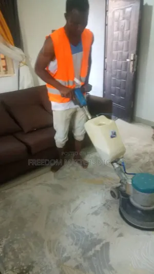 Sparkling Cleaning Services