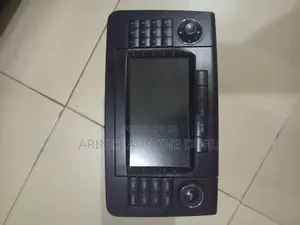 2006-2008 Mercedes-Benz ML350 AM FM Radio Media Players