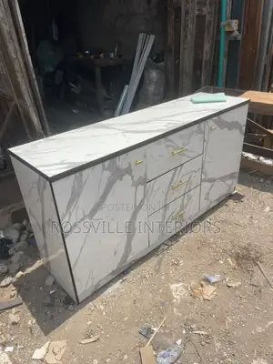 6ft Kitchen Cabinet