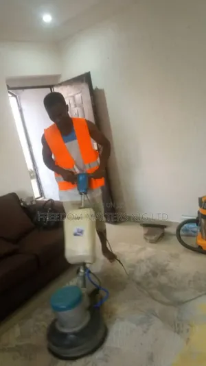 Sparkling Touch Cleaning Services