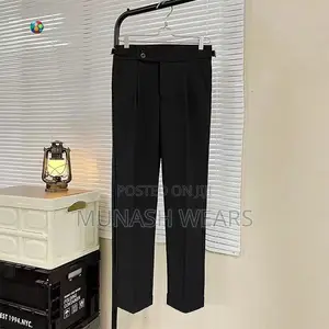 Luxury Pant Trousers