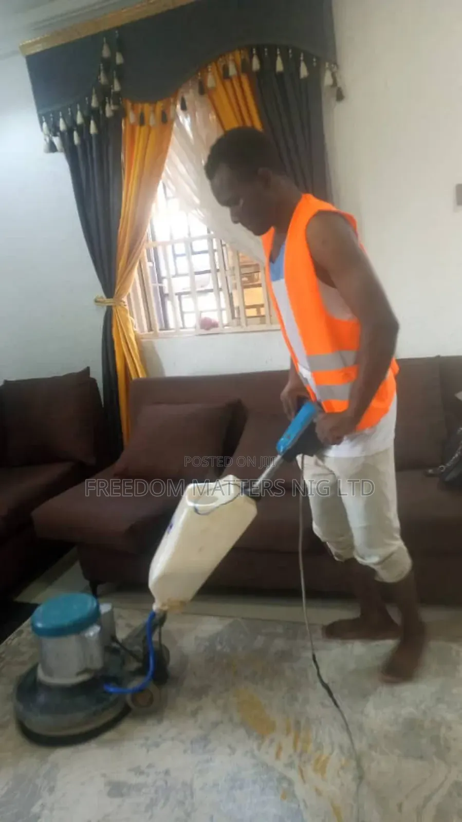 Excellent Touch Cleaning Services