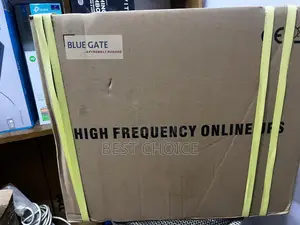 Blue Gate 3kva Online UPS - Double Conversion High Frequency