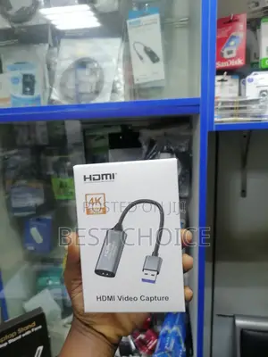 Video Capture Card, HDMI to USB C 3.0 Capture Card
