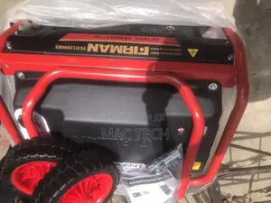 ECO12990 Firman 9kva Generator