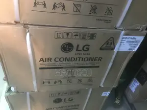 LG 1.5hp Dual Inverter Air Condition