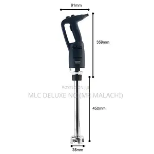 Kitchen Hand Power Blender / Multi Purpose Power Blender