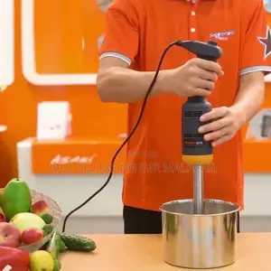 Multi Purpose Kitchen Power Electric Blender / Hand Blender