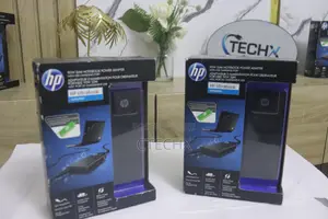 Genuine Hp 90w Slim Ac Adapter