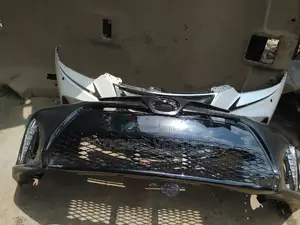 Upgrade Corolla 2014 to 2018 Model
