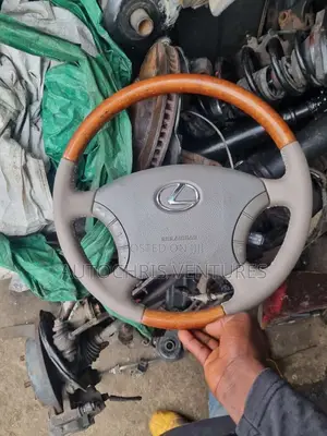 Steering Wheel for Camry 2004