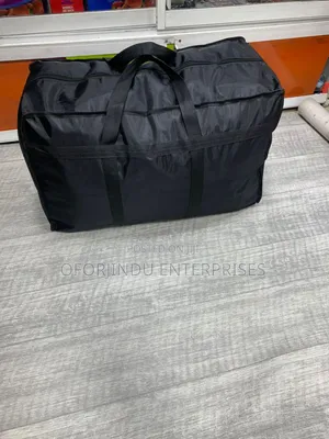 23kg Wheedles Cargo Bag Original