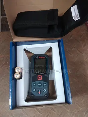 Bosch Distance Meter GLM 50_27C