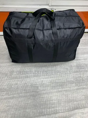 32kg Wheedles Cargo Bag Original