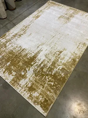 4by6 Feets Modern Turkish Centre Rug