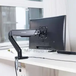 Single Arm Monitor Holder