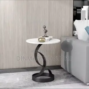 Italia Luxury Coffee Table
