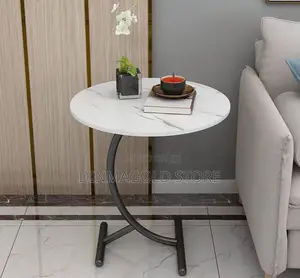 The C-Coffee Table