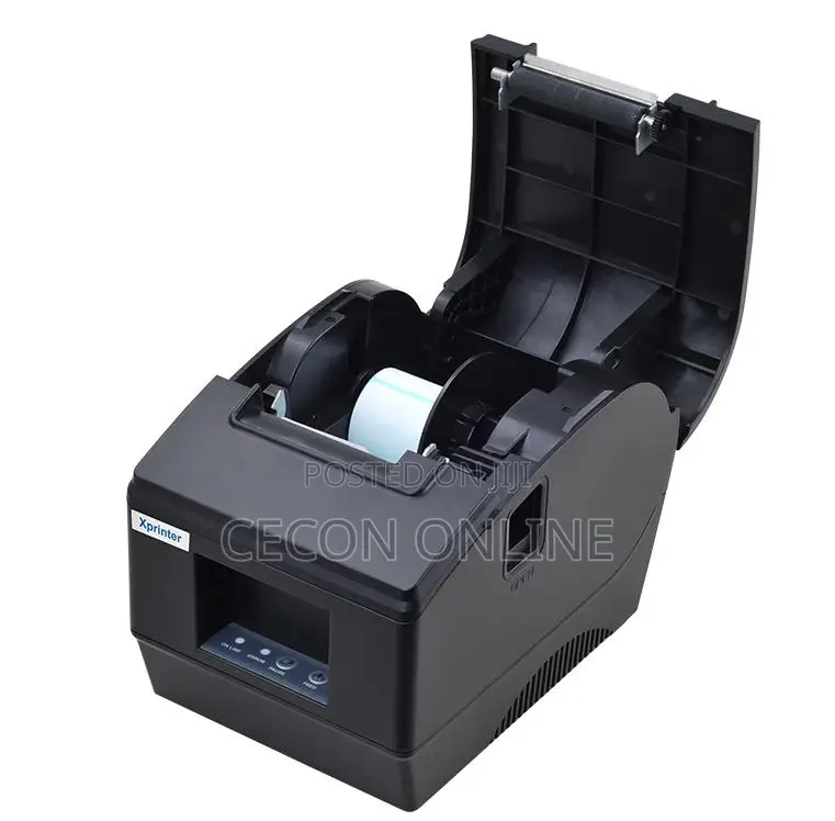 Barcode Label Printer Xprinter 236b
