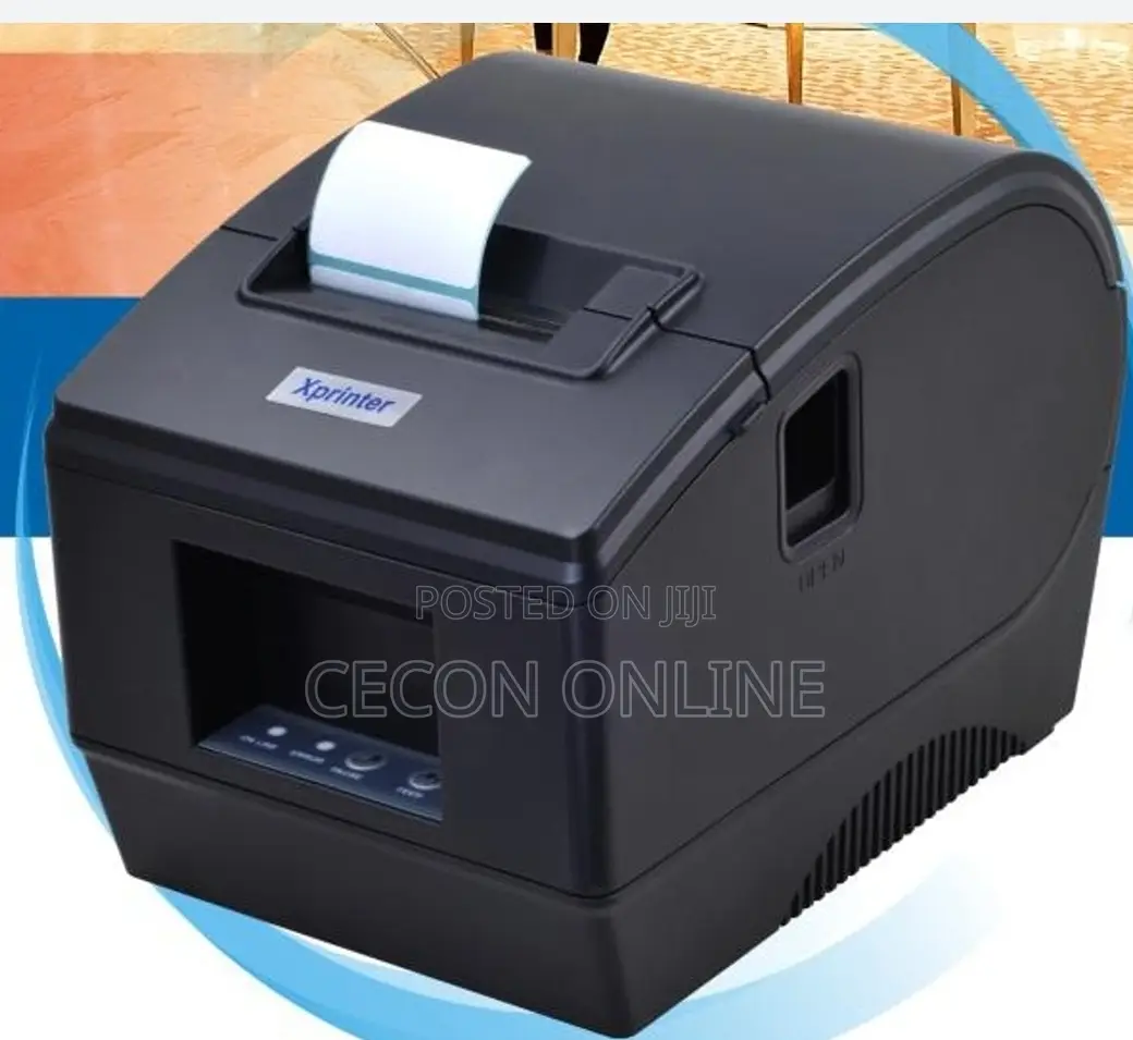 Barcode Label Printer Xprinter 236b