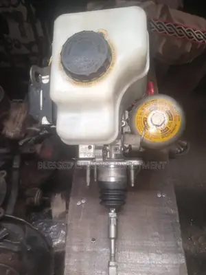 Abs Pump for Land Cruiser Gx 460