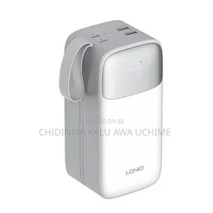 Ldnio 50000mah Powerbank