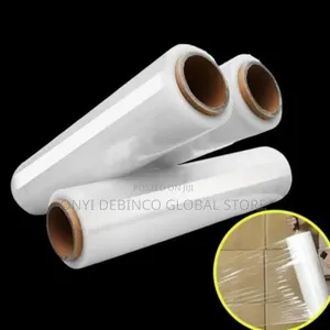 2kg Original Packaging Material Shrink Wrapping and Stretching Nylon