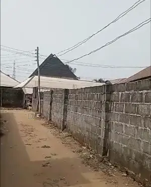 6bdrm Bungalow in Port-Harcourt for sale