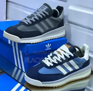 Original Adidas Sl 72 Rtn Crystal Sneakers