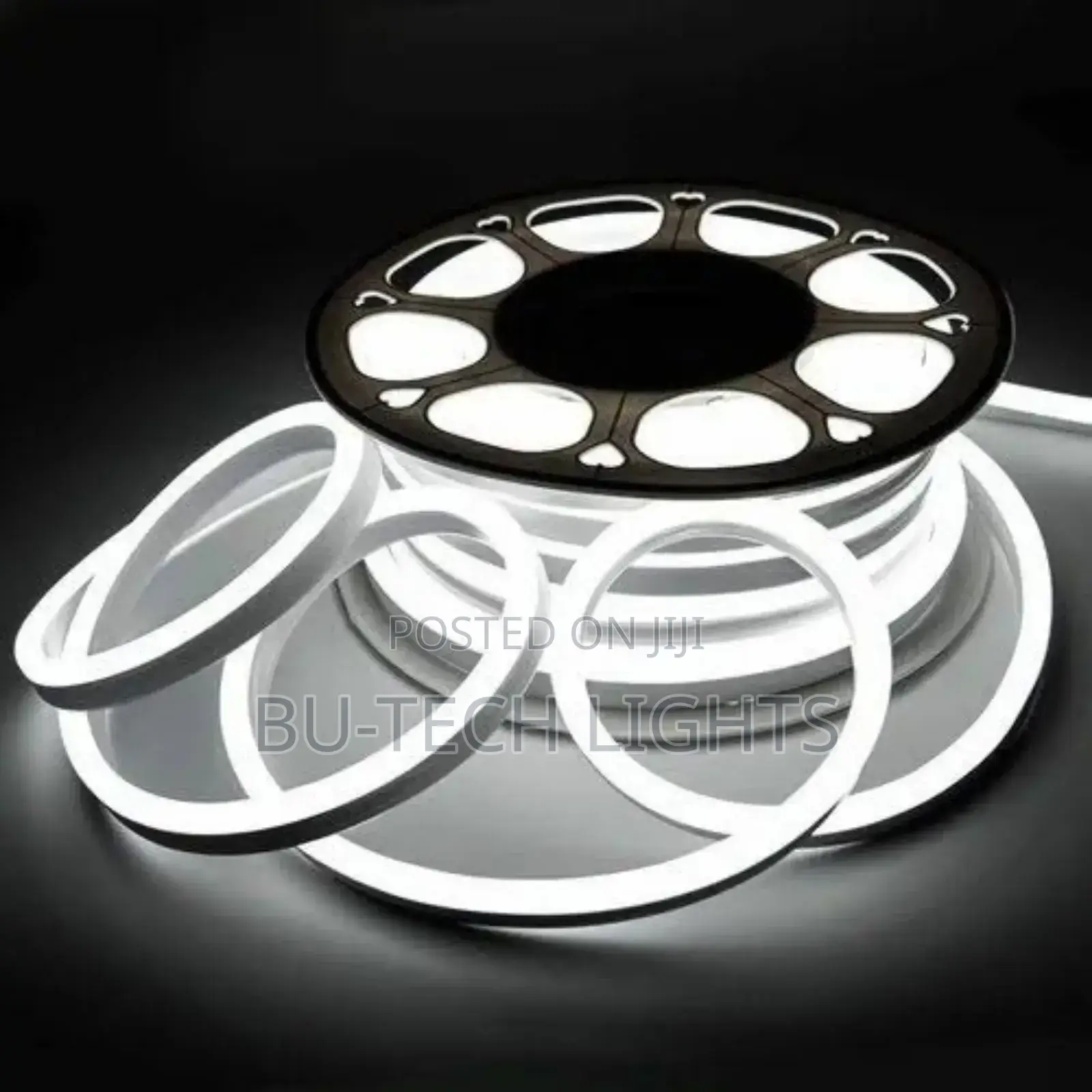 Neon Rope Light