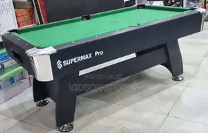 8ft Snooker Board Double Accessories