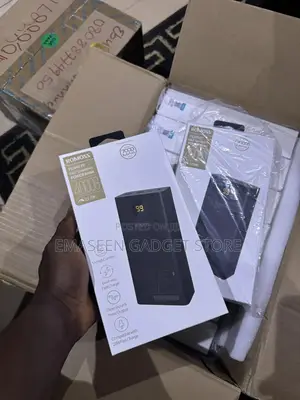 Romoss 40000mah 22.5w Powerbank