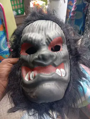 Face Mask for Prank Videos
