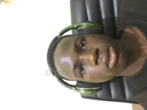 Hotel Frontdesk Staff in Victoria Island
